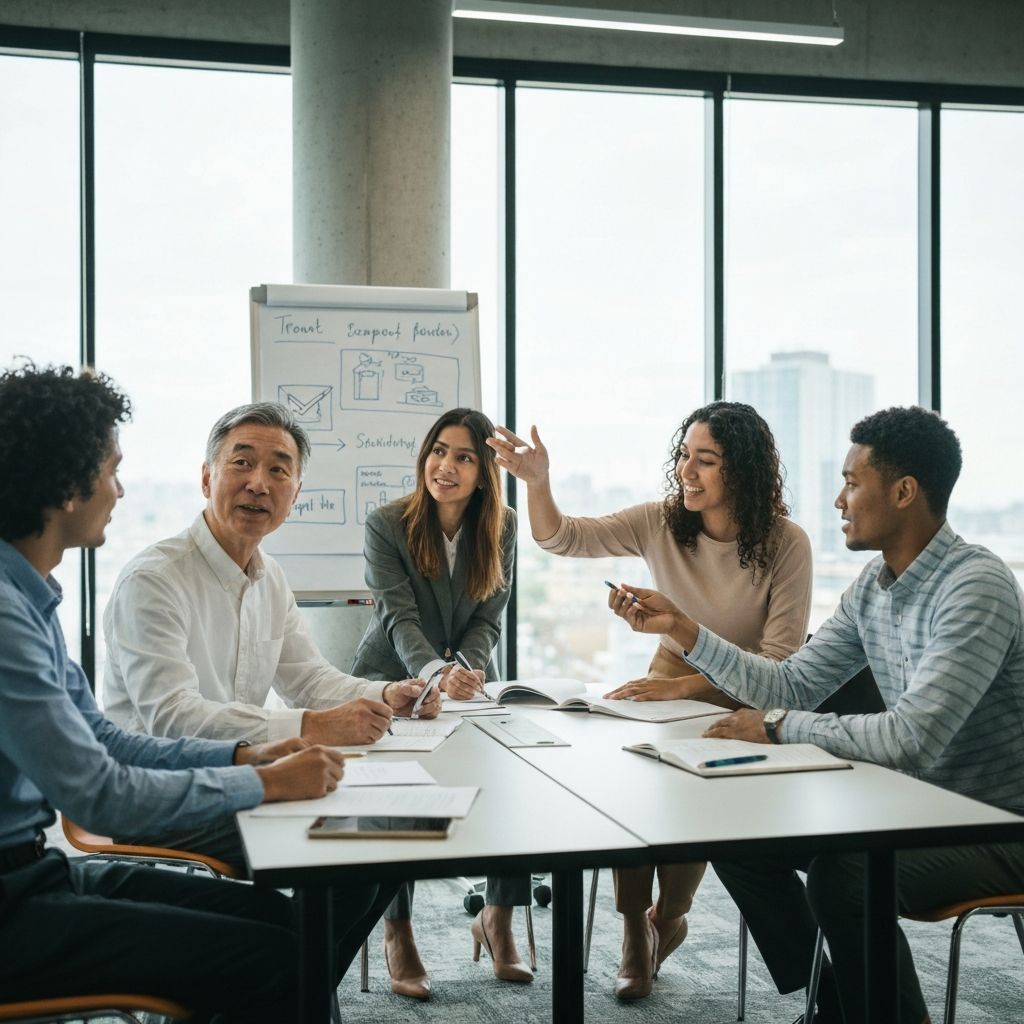 Programa Equipos Potenciados de Aprendamos-IA - EMPRESAS Y EQUIPOS - Educación en Inteligencia Artificial