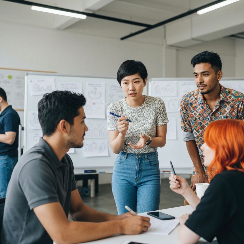 Habilidades blandas: Lo que la IA no puede automatizar - Futuro