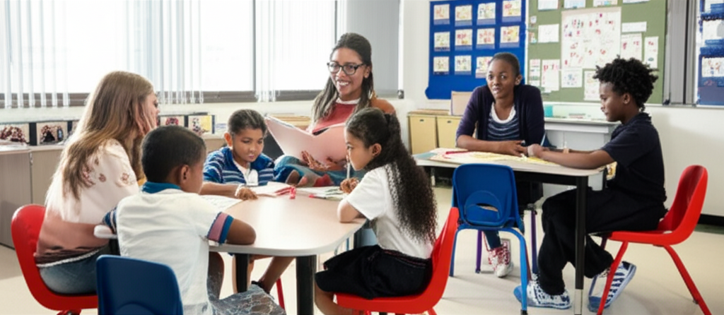 El rol del docente en la era de la IA generativa - Educación